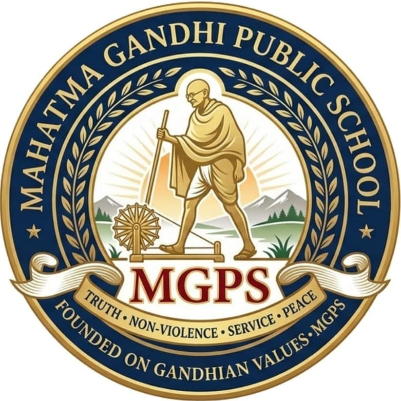 Mahatma Gandhi Memoral Public School 